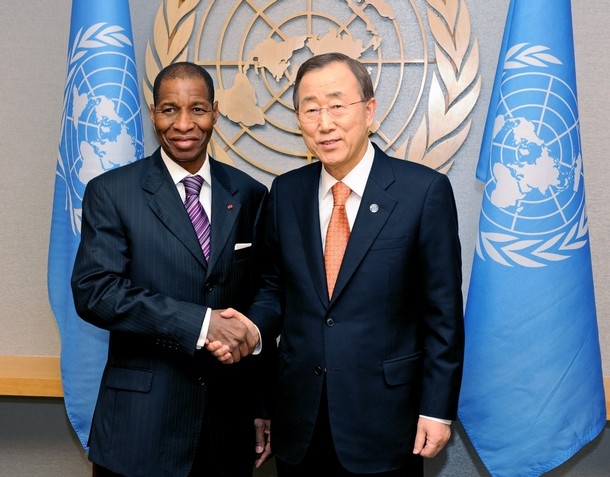 CôteIvoire-politique-ONU - Côte d`Ivoire: le Conseil de sécurité réitère son soutien à M. Ouattara